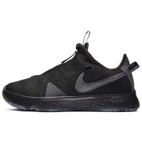 Nike PG 4 'Triple Black' Men's CD5082-005 EU 41