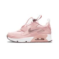 (PS) Nike Air Max 90 Toggle 'Pink Glaze' Kids' CV0064-600 EU 28
