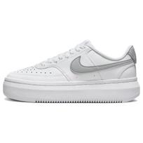 (WMNS) Nike Court Vision Alta 'White Metallic Platinum' Women's DM0113-101 EU 38