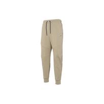 Nike Tech Fleece Graphic Joggers 'Khaki' Men's DX0582-247 S