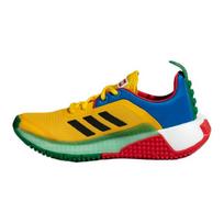 (GS) adidas LEGO x Sport 'Equipment Yellow' Vaikams FY8439 EU 36 yellow