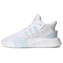(WMNS) adidas originals Eqt Bask Adv 'White Blue Pink' Women's FZ0215 EU 36⅔