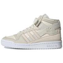(WMNS) adidas originals Forum Mid 'Light Grey' Women's GZ6369 EU 37⅓