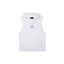 Nike Dri-Fit Sports Vest 'White' Men's HF6591-100 L