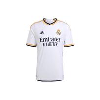 adidas Real Madrid 23/24 Namų Authentic Azijos dydis 'Baltas' Vyriškas IA5139 XS white