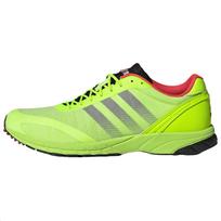 adidas Adizero Adios 'Lucid Lemon Core Black' Men's JQ5783 EU 40⅔