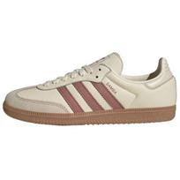 (WMNS) adidas Samba OG 'Cream White Warm Clay' Women's JS1361 EU 36