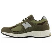 New Balance 2002R 'Dark Camo' Men's M2002RHN EU 37.5