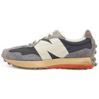 New Balance 327 'White Grey Split' Men's MS327RG EU 39.5