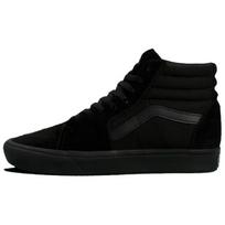 Vans Comfycush SK8-HI 'Classic Black' Men's VN0A3WMBVND EU 35