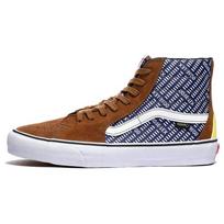 Vans SK8-HI Gore-Tex 'Billys Tokyo Exclusive' Men's VN0A4P3HTUD EU 36.5
