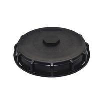 Automatic Air Change IBC Tank Cap Water Tank Exhaust A black