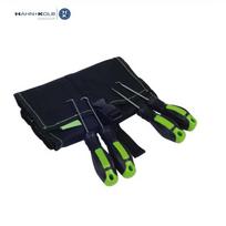HAHN+KOLB 4-Piece Packing Gland Tool Kit One Size