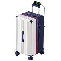 MARK FAIRWHALE 22-inch Carry-on Luggage