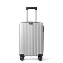 Wimade RZ-5220 Hardside Carry-on Spinner Suitcase