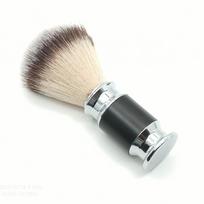 Men's Badger Hair Shaving Brush for Face Cleansing and Lathering