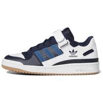 adidas originals FORUM 'White Gray Blue' Men's GX7066 EU 36⅔