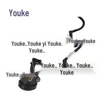 Yoke Clutch Hydraulic Control Assembly