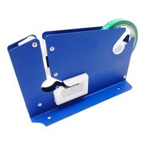 Haisidike Supermarket Produce Bag Sealer Supermarket Packaging Dedicated mėlyna