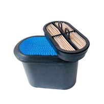 JCB 333/D2696 Air Filter