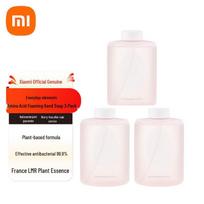 Xiaomi Daily Elements Amino Acid Foam Hand Soap Refill CN plug (adapter included)