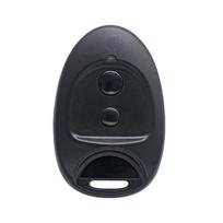 SPACE SP2 Garage Door Remote Control 433.92MHz Transmitter Supports Both Green And Red Indicator Lights juoda