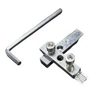 FURONGHUA Faucet Stop Valve Broken Screw Extractor Tool Kit