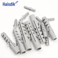 HESDICK Shark Head Nylon Expansion Anchor 14x75mm