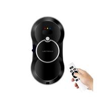 LIECTROUX HCR-10 Window Cleaning Robot Water Spray Automatic Robotic Glass Wiper Vacuum Cleaner Electric Windows Washer for Home Appliance