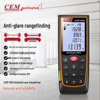 CEM iLDM-160H Laser Rangefinder