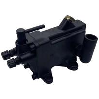 Beiben 1627 Heavy Truck Manual Cab Hydraulic Lift Pump