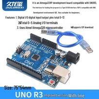 Arduino UNO R3 Development Board