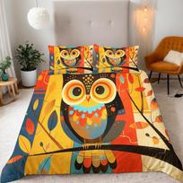 Children'S Microfibre Bedding Set,Animal Cat Shark Pattern,Marine Animals Bedding Set,3D Shark Print Duvet Cover And Pillowcases 70x133cm 2pcs