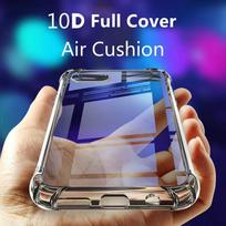 Air Cushion Shockproof Case LG Q60 V60 G8S G8 G7 Fit V50 V40 V30 Thinq Q60 G6 k30 Airbag TPU Cover LG G7 LG G7 Thinq
