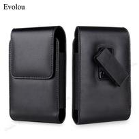 Belt Clip Pouch Case For Microsoft Surface Duo 2 Waist Leather Cases Holster Phone Bag For Microsoft Surface Duo 2 Cover For Surface Duo 2 juoda