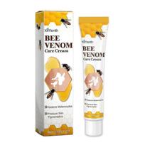 Vitiligo gydymo kremas Nešiojamas niežėjimą mažinantis kūno priežiūros kremas odos priežiūrai Naujas Naujas atvykimas S03 1pc