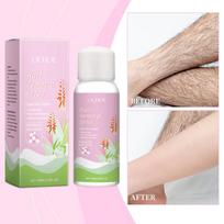 Gentle Hair Removal Mousse Spray Hair Removal Spray For Legs & Underarms Smooth Skin Fast & Easy Delay Hair Growth