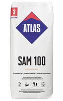 Atlas Savaime išsilyginantis grindų mišinys 5 30 mm 25 kg