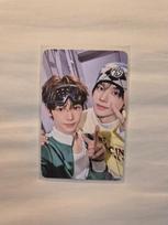 TWS overdrive Hanjin & Shin Yupoka (Weverse)