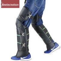 Reflective Thermal Winter Cycling Extended Knee Pads