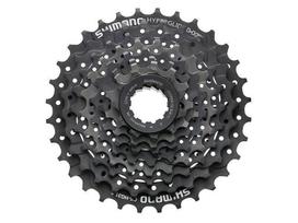 Kaseta Shimano Altus Cs-Hg31 8 Rz. 11-32