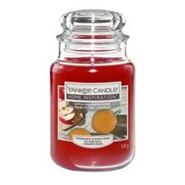 Hi Świeca Apple Cinnamon Cider 538G