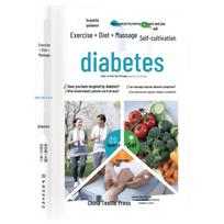 Diabetes Self-Management Guide: Exercise, Diet & Massage