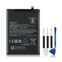 Smartphone Battery - PHONEDROID - BN51 - 5000mAh - Xiaomi Redmi 8/8A - Tool Kit Included