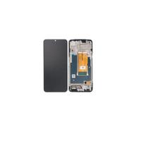 Ecran LCD et Vitre Tactile - Rock - Realme 9i 5G - Noir - Affichage LCD - Ecran Tactile Oui