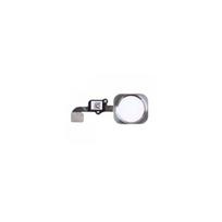 Nappe Home Blanc pour Apple iPhone 6S