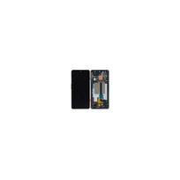 Écran LCD et vitre tactile - SAMSUNG - Xiaomi Poco F4 GT 5G - Châssis premium - Noir furtif - Compatible