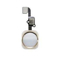 Nappe Bouton Home Or Pour Apple iPhone 6s+ A1634 A1687 A1699