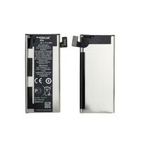 Batterie - NOKIA - BP-6EW (Lumia 900) - Originale - Compatible Nokia Lumia 900 - Gris