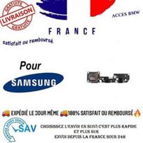 Haut-parleur bas - SAMSUNG - Galaxy Tab A9 X110/X115 - Pièce détachée originale - GH81-24273A